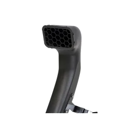 Snorkel 2.0 Flowmaster delta force performance air intake Jeep Wrangler JL JLU